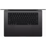 لپ تاپ 16 اینچی اپل مدل MacBook Pro M3 Max Chip 2023 64GB 2TB SSD