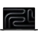 لپ تاپ 16 اینچی اپل مدل MacBook Pro M3 Max Chip 2023 96GB 2TB SSD