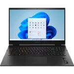 لپ تاپ 17.3 اینچی اچ پی مدل OMEN 17T-CM200 GHA3C4 i9 32GB 1TB SSD 16GB RTX4090