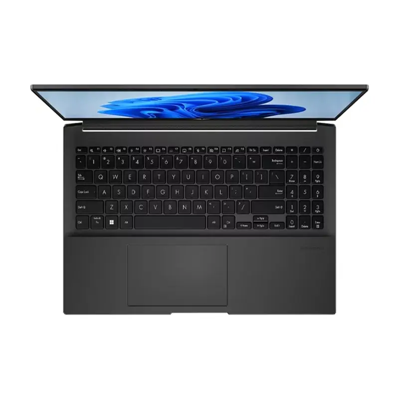 لپ تاپ 15.6 اینچی ایسوس مدل Q530VJ OLED i7 16GB 1TB SSD 6GB RTX3050