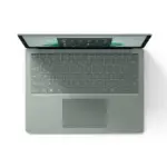 لپ تاپ مایکروسافت 13.5 اینچی مدل Surface Laptop 5 Core i5-1235U 8GB 512GB SSD Iris Xe
