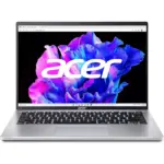 لپ تاپ 14 اینچی ایسر مدل Swift Go SFG14 14 i5 8GB 512GB SSD Iris Xe