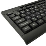 کیبورد تسکو مدل TK 8003