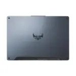 لپ تاپ 15.6 اینچی ایسوس مدل TUF Gaming F15 FX507ZC4 i5 16GB 512GB SSD 4GB RTX3050