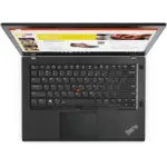 لپ تاپ 14 اینچی لنوو مدل Thinkpad T470P i5 8GB 256GB SSD INTEL - استوک