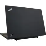 لپ تاپ 14 اینچی لنوو مدل Thinkpad T470P i5 8GB 256GB SSD INTEL - استوک