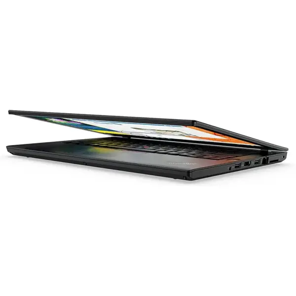 لپ تاپ 14 اینچی لنوو مدل Thinkpad T470P i5 8GB 256GB SSD INTEL - استوک