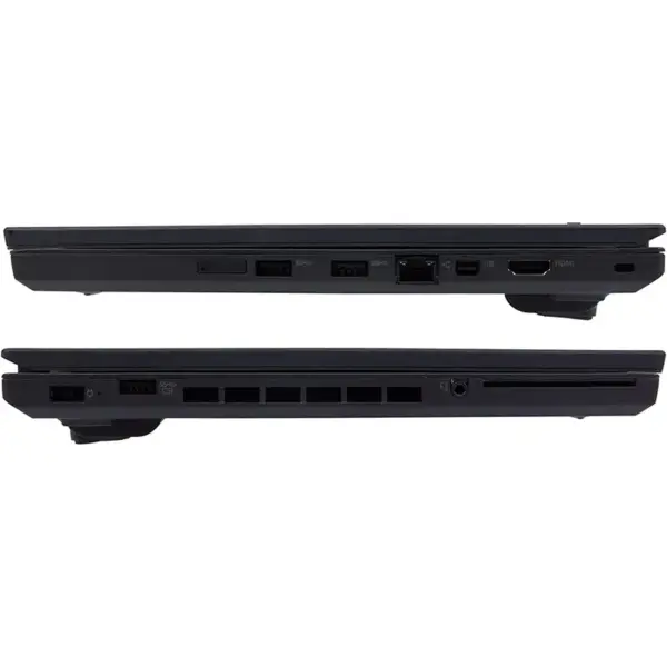 لپ تاپ 14 اینچی لنوو مدل Thinkpad T470P i5 8GB 256GB SSD INTEL - استوک