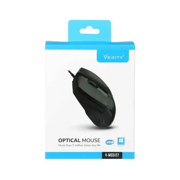 موس وریتی مدل V-MS5127