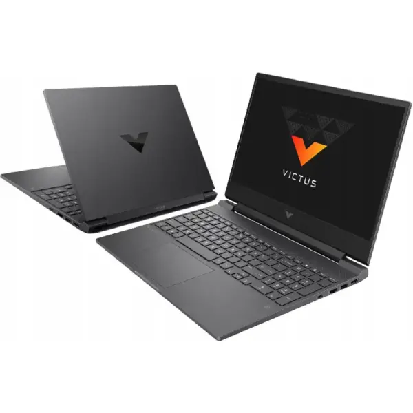 لپ تاپ 15.6 اینچی اچ پی مدل HP Victus 15-FB2082WM R5 24GB 2TB SSD 6GB RTX4050 - Image 5