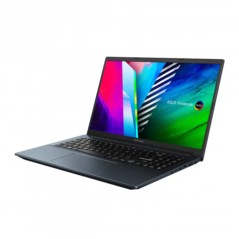 لپ تاپ 15.6 اینچی ایسوس مدل VivoBook GO 15 R3 8GB 512GB SSD AMD