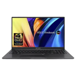 لپ تاپ 15.6 اینچی ایسوس مدل VivoBook X1505ZA i5 16GB 512GB SSD Iris Xe