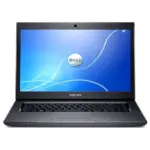 لپ تاپ 15.6 اینچی دل مدل Vostro 3560 i5 4GB 500GB SSD INTEL - استوک