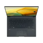 لپ تاپ 14.5 اینچی ایسوس مدل ZENBOOK Q410VA i5 8GB 2TB SSD Iris Xe