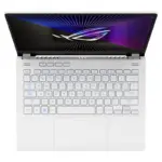 لپ تاپ 14 اینچی ایسوس مدل Zephyrus G14 GA402X R9 16GB 512GB SSD 8GB RTX4060