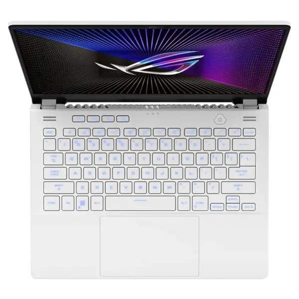 لپ تاپ 14 اینچی ایسوس مدل Zephyrus G14 GA402X R9 16GB 512GB SSD 8GB RTX4060