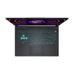 لپ تاپ 15.6 اینچی ام اس آی مدل Cyborg 15 i7 16GB 512GB SSD 8GB RTX4060