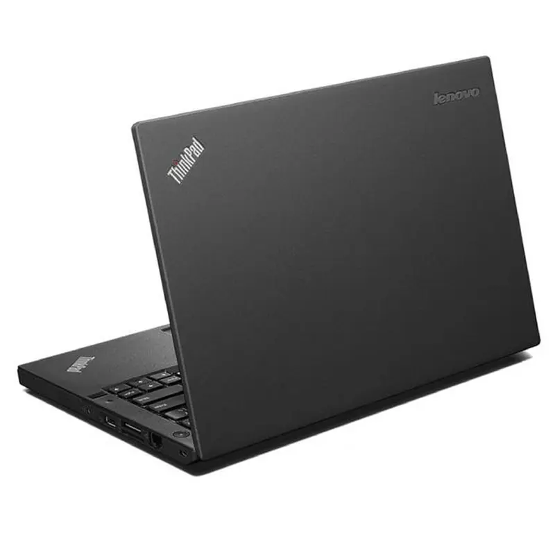لپ تاپ 12.5 اینچی لنوو مدل Thinkpad X260 i7 8GB 256GB SSD INTEL - استوک