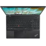 لپ تاپ 15.6 اینچی لنوو مدل Thinkpad T570 i7 4GB 256GB SSD INTEL - استوک