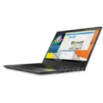 لپ تاپ 15.6 اینچی لنوو مدل Thinkpad T570 i7 4GB 256GB SSD INTEL - استوک