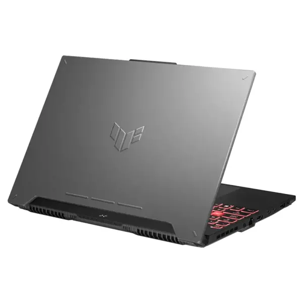 لپ تاپ 15.6 اینچی ایسوس مدل TUF F15 Gaming FX507ZC i5 16GB 1TB SSD 4GB RTX3050