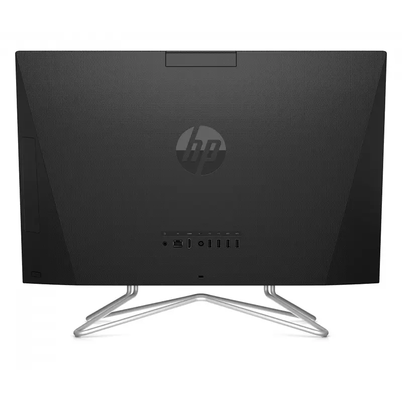کامپیوتر آل این وان اچ پی 27 اینچی مدل ALO 27-cb1000nk i7 16GB 256GB SSD 1TB HDD 2GB MX450