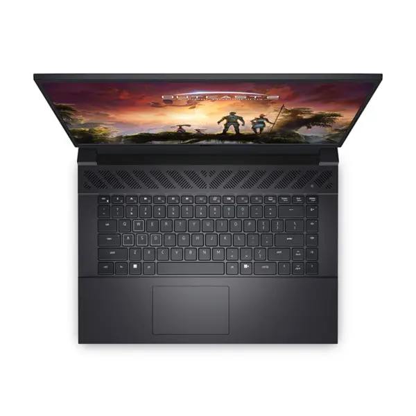لپ تاپ 16 اینچی دل مدل Dell G16 G7630 i9 64GB 2TB SSD 8GB RTX4070