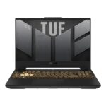 لپ تاپ 15.6 اینچی ایسوس مدل TUF Gaming F15 FX506HC i5 16GB 1TB SSD 4GB RTX3050