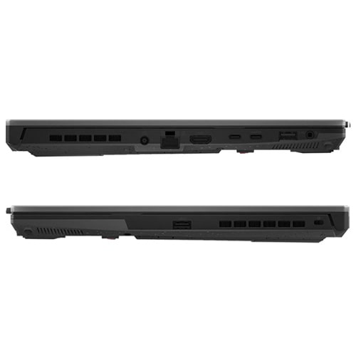 لپ تاپ 15.6 اینچی ایسوس مدل TUF Gaming F15 FX506HC i5 16GB 1TB SSD 4GB RTX3050