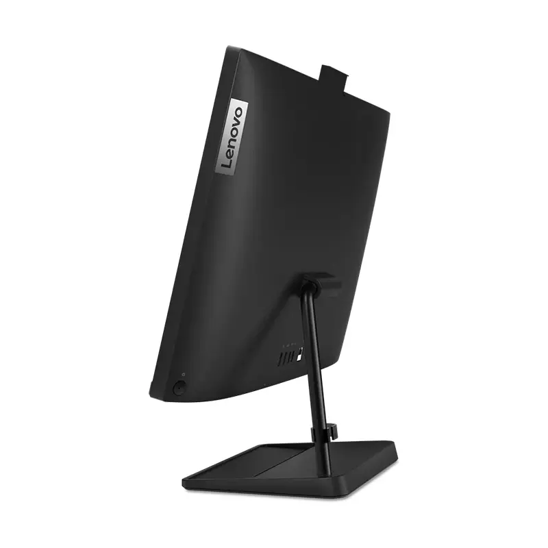 کامپیوتر آل این وان لنوو 27 اینچی مدل IdeaCentre 3 27IAP7 i7 16GB 512GB SSD 4GB MX550