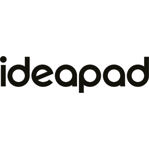 Lenovo Ideapad Product Series Logo