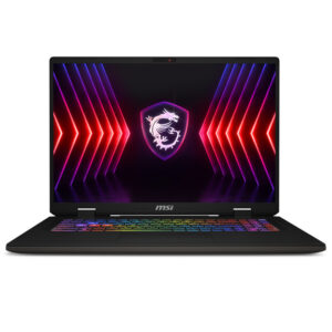 MSI Sword 16HX i7-14650HX