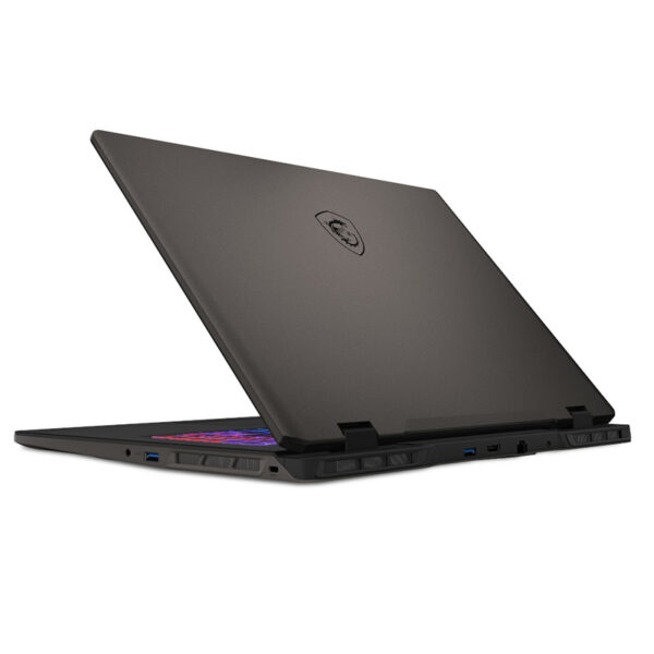 لپ تاپ 16 اینچی ام اس آی مدل Sword 16HX i7 64GB 2TB SSD 8GB RTX4060 - Image 4