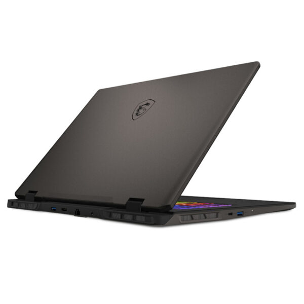 لپ تاپ 16 اینچی ام اس آی مدل Sword 16HX i7 64GB 2TB SSD 8GB RTX4060 - Image 5