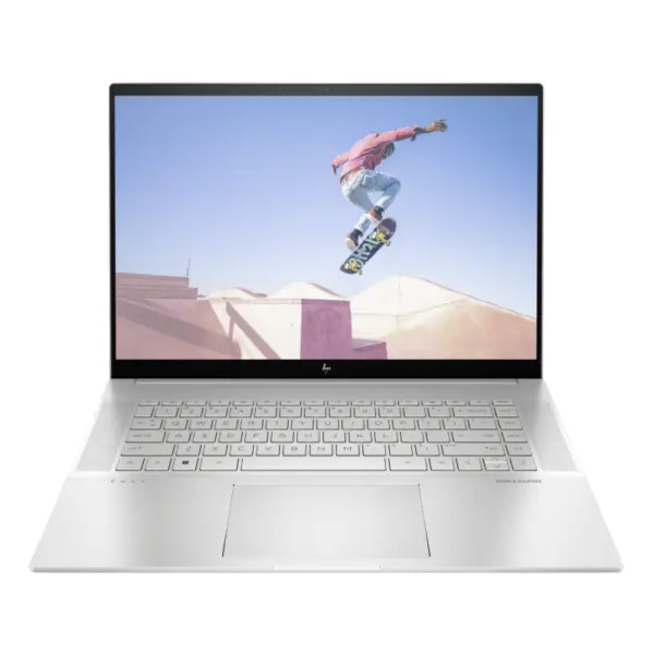 لپ تاپ 16 اینچی اچ پی مدل ENVY 16-H1053DX i7 32GB 1TB SSD 8GB RTX4060