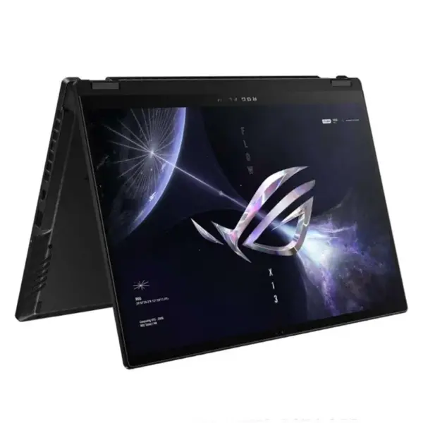 لپ تاپ 13.4 اینچی ایسوس مدل ROG Flow X13 GV302XA R9 16GB 512GB SSD AMD