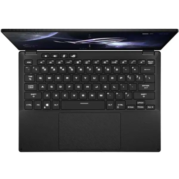 لپ تاپ 13.4 اینچی ایسوس مدل ROG Flow X13 GV302XA R9 16GB 512GB SSD AMD