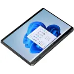 لپ تاپ 14 اینچی اچ پی مدل Spectre X360 14-eu0023DX Core Ultra 7 32GB 2TB SSD Intel Arc