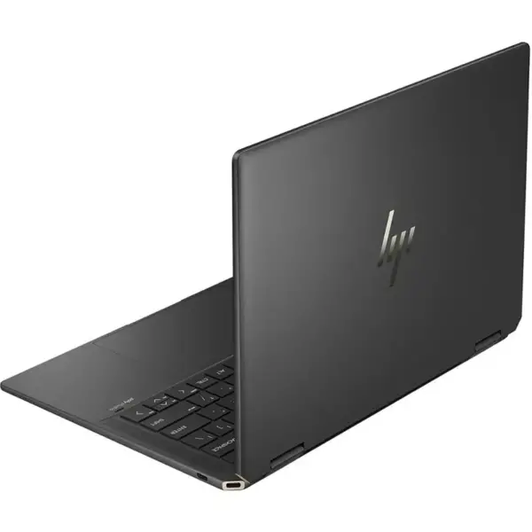 لپ تاپ 14 اینچی اچ پی مدل Spectre X360 14-eu0023DX Core Ultra 7 32GB 2TB SSD Intel Arc