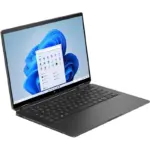 لپ تاپ 14 اینچی اچ پی مدل Spectre X360 14-eu0023DX Core Ultra 7 32GB 2TB SSD Intel Arc