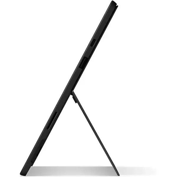 لپ تاپ مایکروسافت 12.3 اینچی مدل Surface Pro 7 Core i7-1235U 16GB 256GB SSD Iris Xe