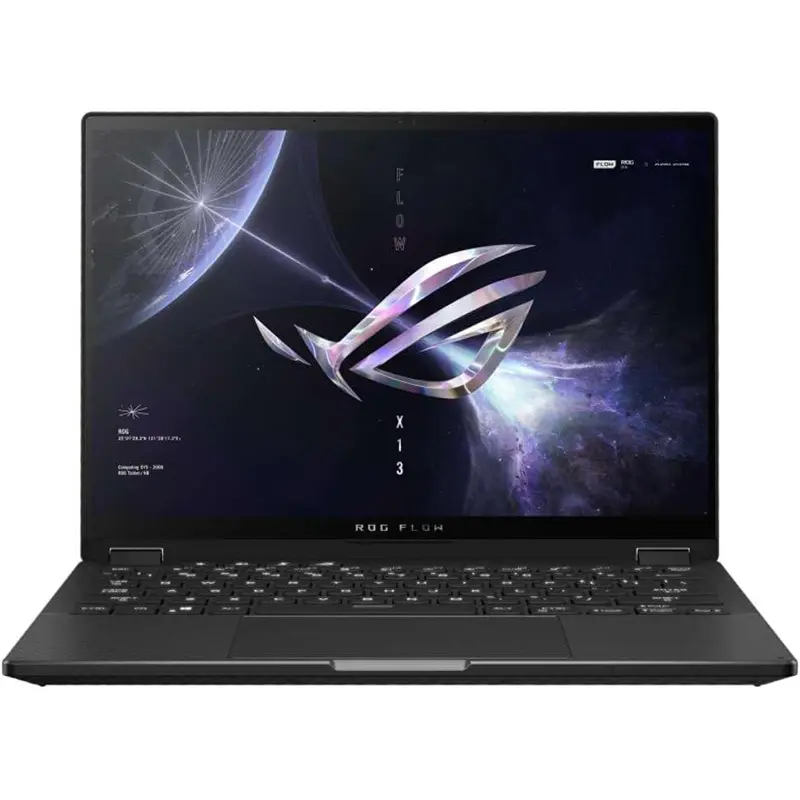 لپ تاپ 13.4 اینچی ایسوس مدل ROG Flow X13 GV302XA R9 16GB 512GB SSD AMD