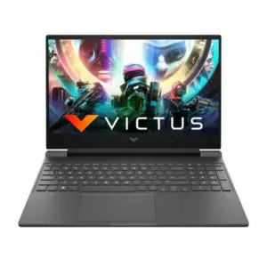 لپ تاپ 16 اینچی اچ پی مدل Victus 760Y4AV i7 16GB 512GB SSD 8GB RTX4060