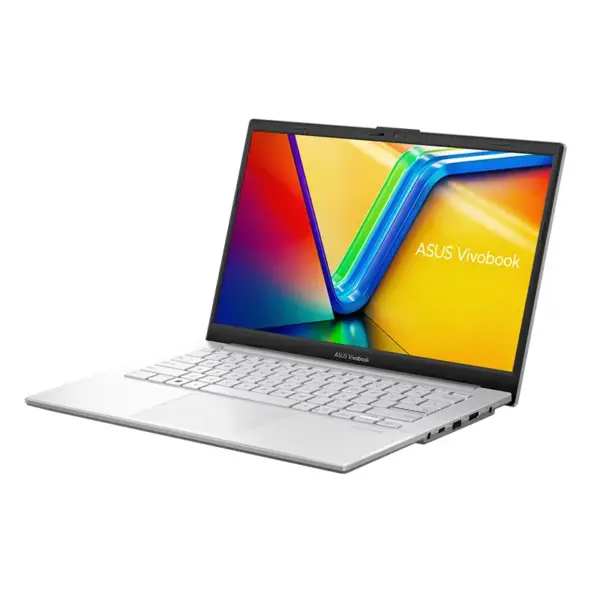 لپ تاپ 14 اینچی ایسوس مدل VivoBook E1404GA i3 8GB 256GB SSD Intel UHD