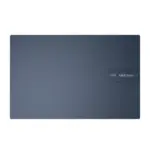 لپ تاپ 15.6 اینچی ایسوس مدل VivoBook F1504VA i3 16GB 512GB SSD Intel