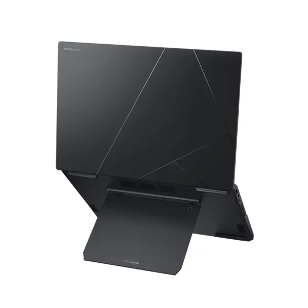 لپ تاپ 14 اینچی ایسوس مدل ZENBOOK DUO UX8406MA CORE ULTRA 9 32GB 2TB SSD Arc