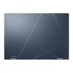 لپ تاپ 14 اینچی ایسوس مدل Zenbook 14 Flip UP3404VA i5 8GB 512GB SSD Iris Xe