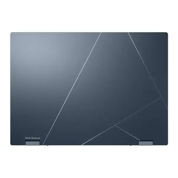 لپ تاپ 14 اینچی ایسوس مدل Zenbook 14 Flip UP3404VA i5 8GB 512GB SSD Iris Xe