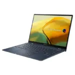 لپ تاپ 14 اینچی ایسوس مدل Zenbook 14 Flip UP3404VA i5 8GB 512GB SSD Iris Xe