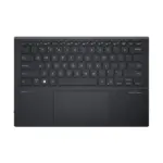 لپ تاپ 14 اینچی ایسوس مدل ZENBOOK DUO UX8406MA CORE ULTRA 9 32GB 2TB SSD Arc